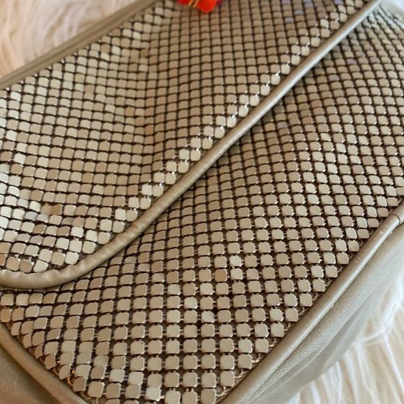 💞WHITING and DAVIS💞shoulder purse - Picture 11 of 13